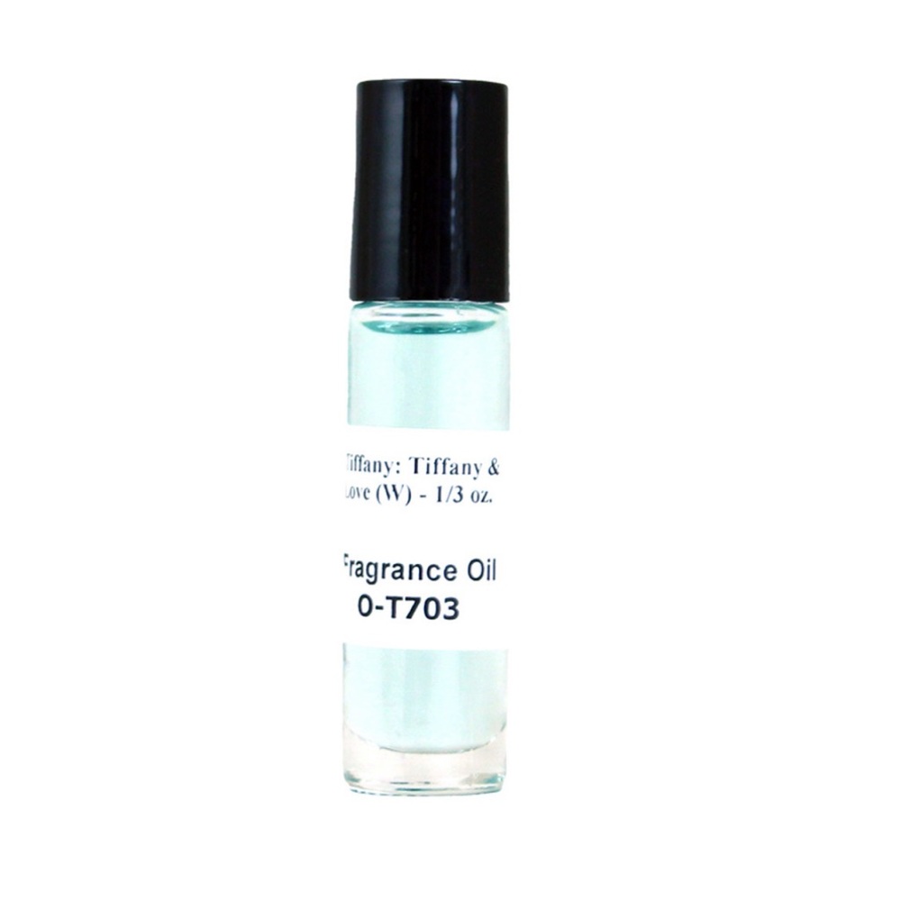 Tiffany: Tiffany & Love (W) Fragrance Oil